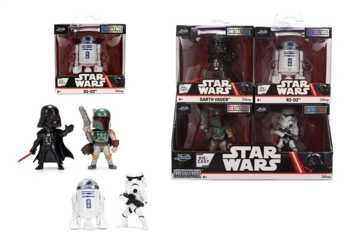 Jafa Star Wars Metal fig 6