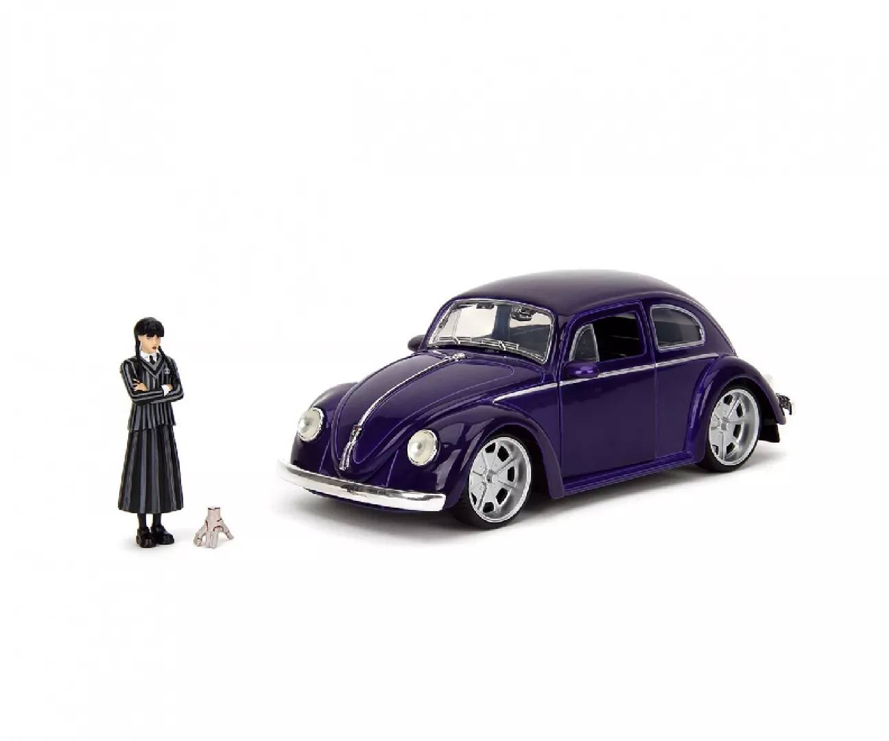 Jada Toys 253255076 scale model City