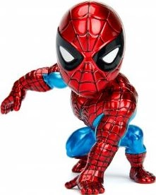 Jada - Marvel - Classic Spiderman