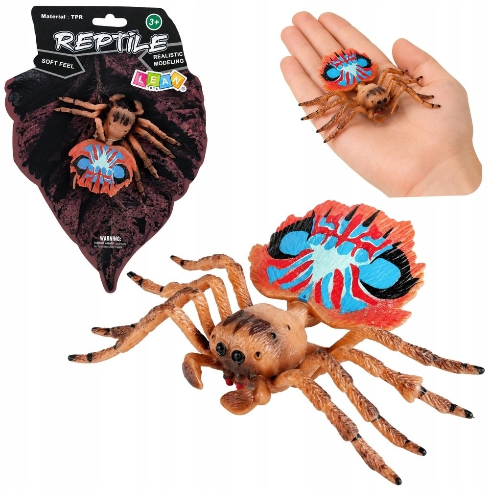 Jada Toys Spider Birdman Action Figure