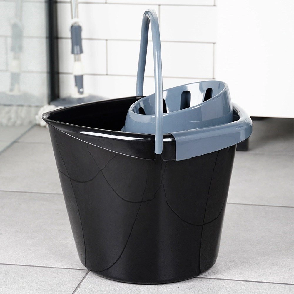 Jagiełło Mop Bucket with Squeezer 14