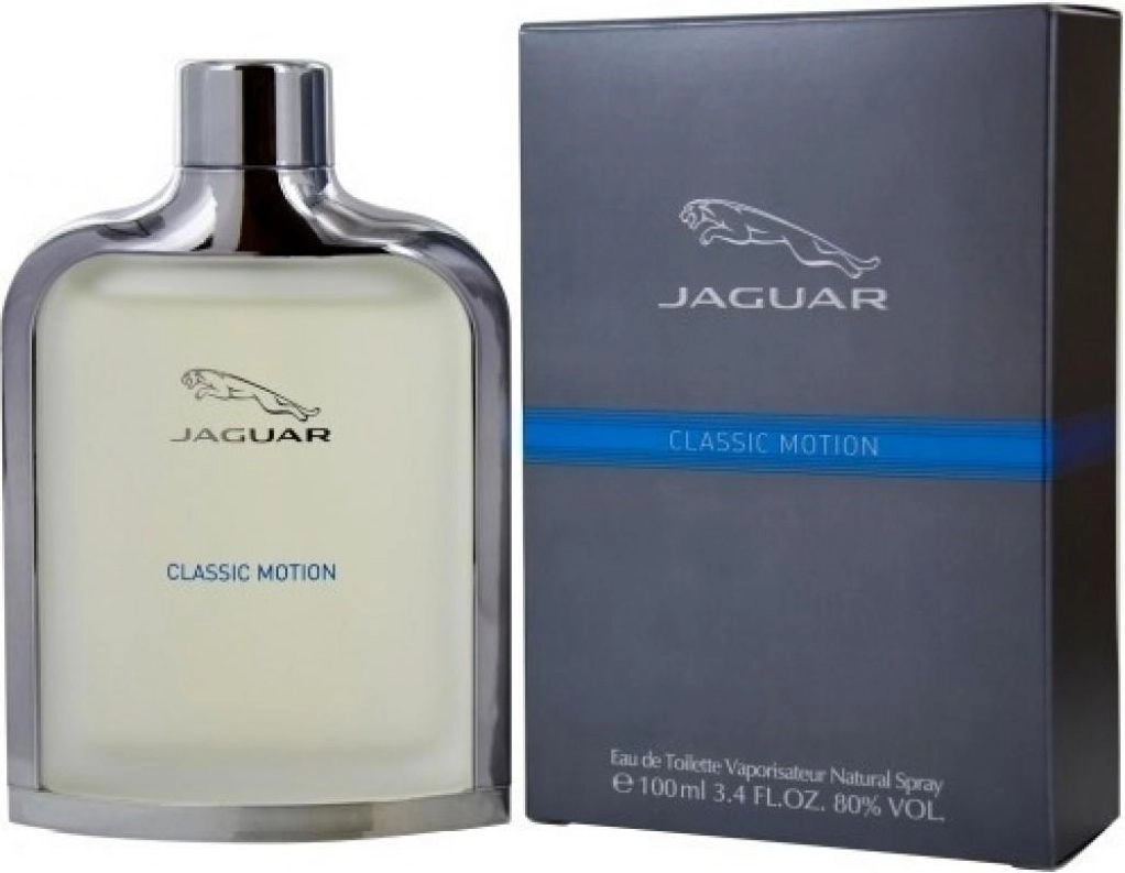 Jaguar Classic EDT 100ml 7640111505310