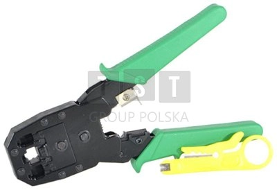 Jakemy RL-ZAC1 RJ45 plug crimper 15503110