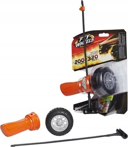 Jakks Pacific Fly Wheels Opona +