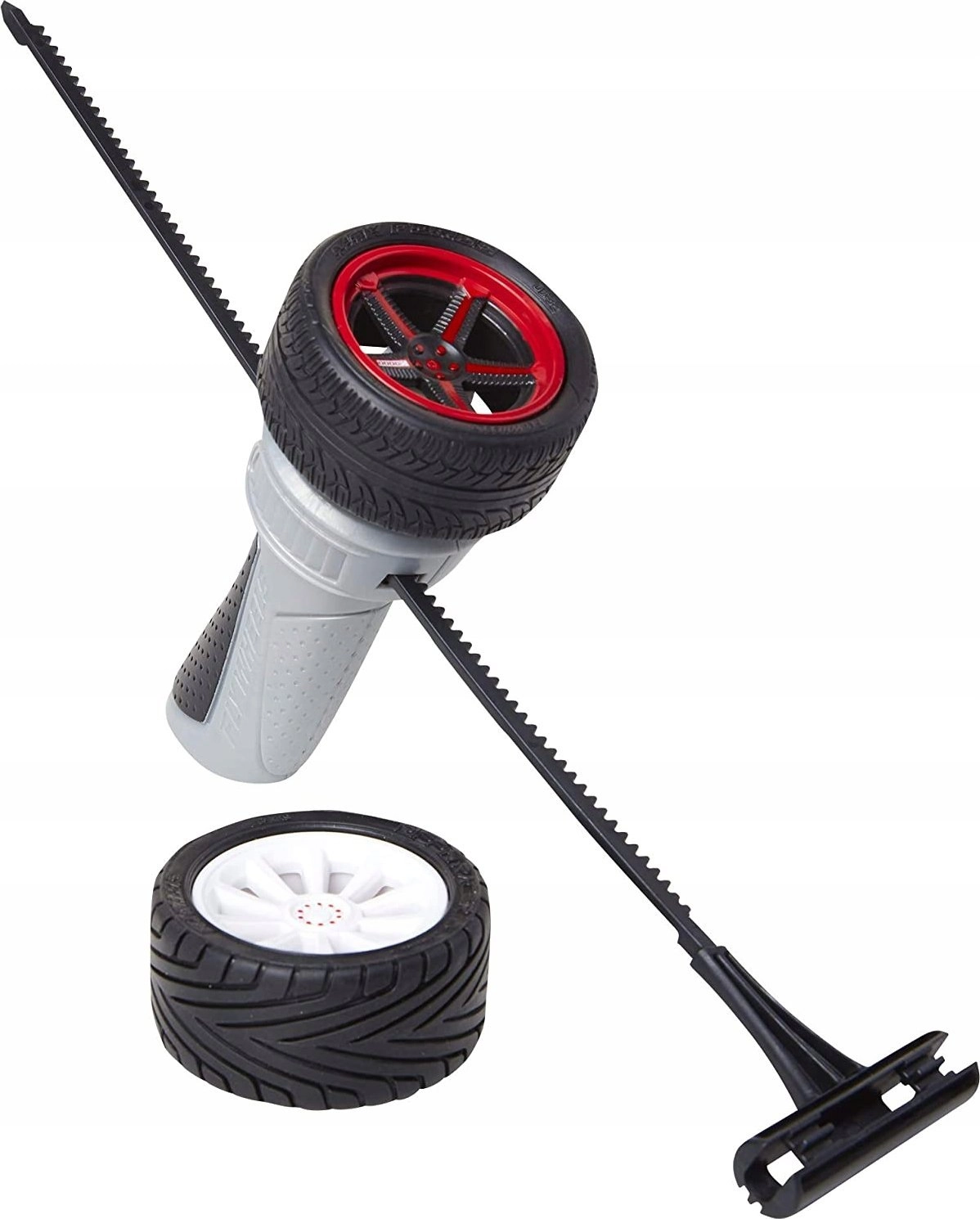 Jakks Pacific Jakks Pacific  1 Tyre