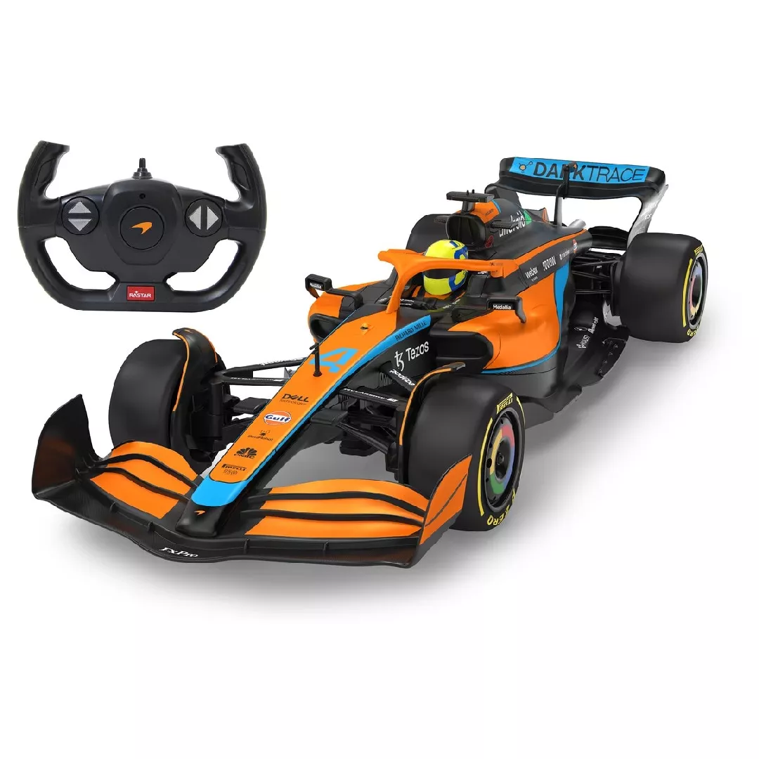 Jamara McLaren MCL36 Radio-Controlled (RC) model