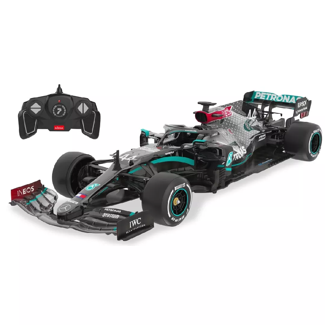 Jamara 402107 Radio-Controlled (RC) model On-road