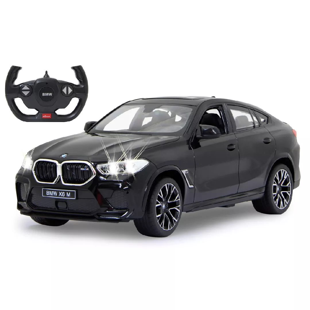 Jamara BMW X6 M Radio-Controlled (RC)