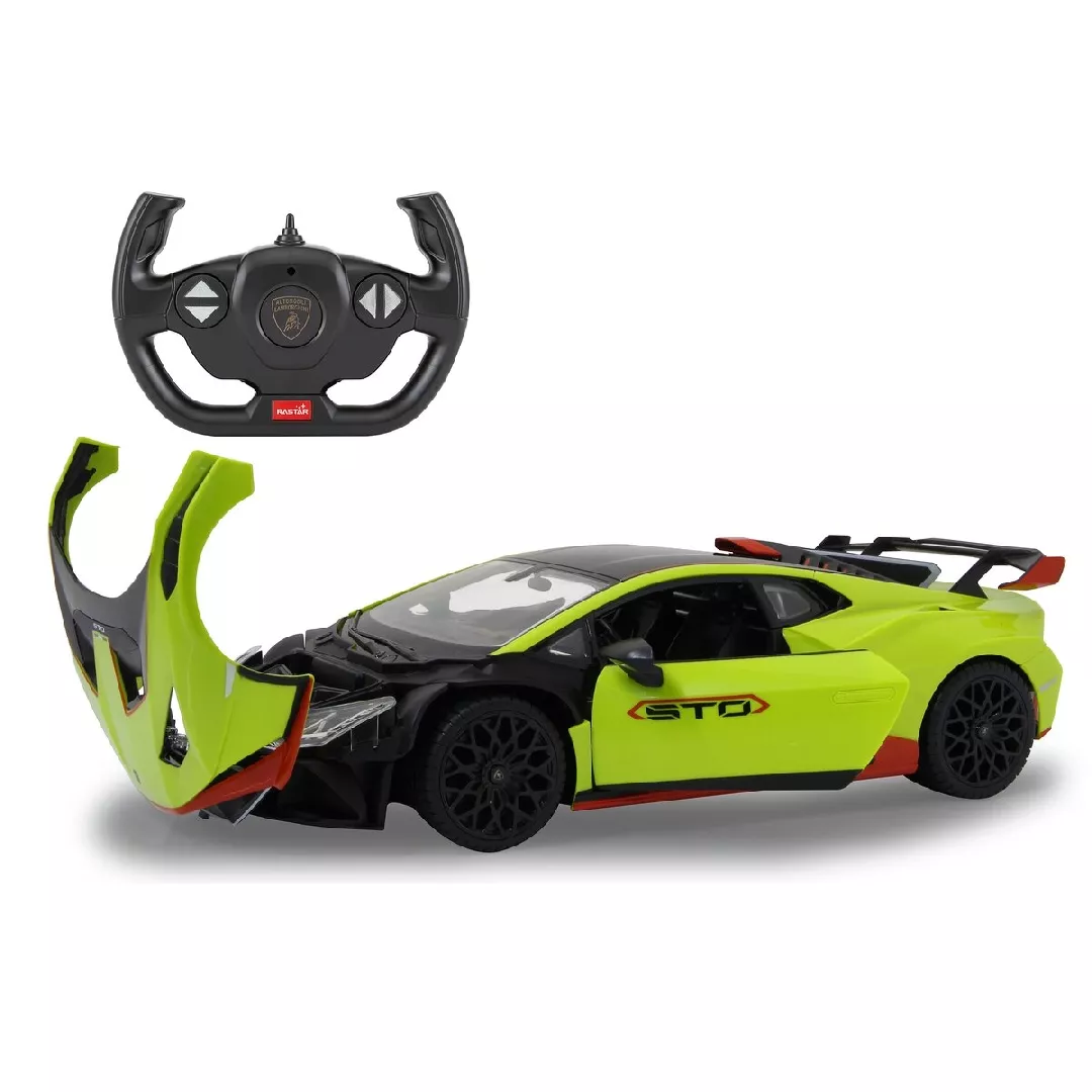 Jamara Lamborghini Huracán STO Radio-Controlled (RC)