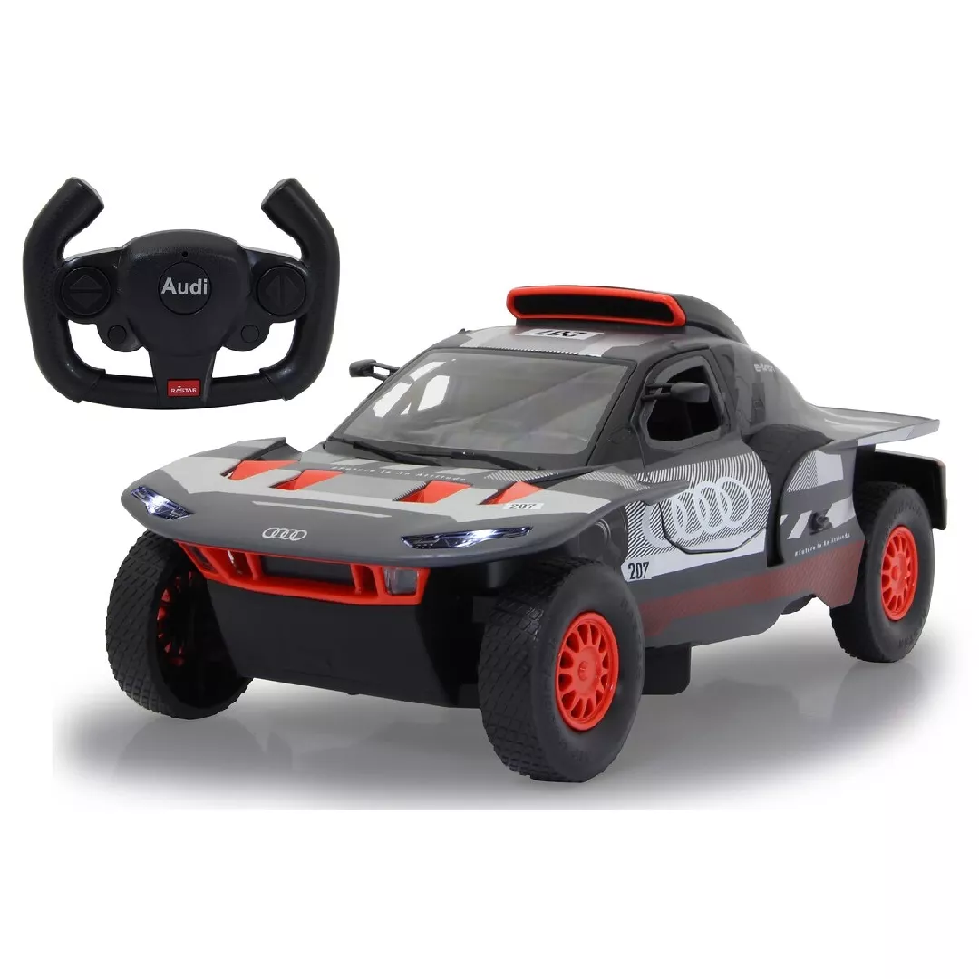 Jamara AUDI RS Q e-tron E2