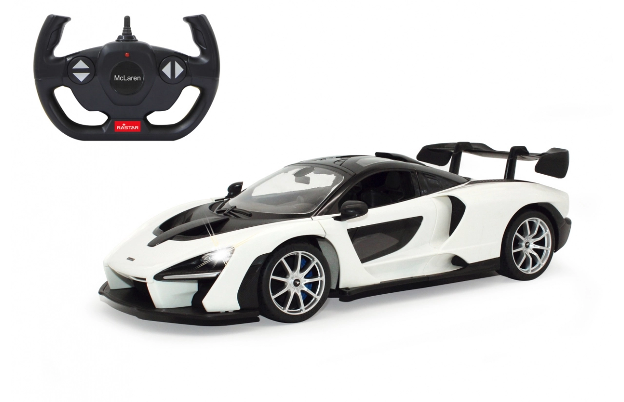 Jamara McLaren Senna Radio-Controlled (RC) model