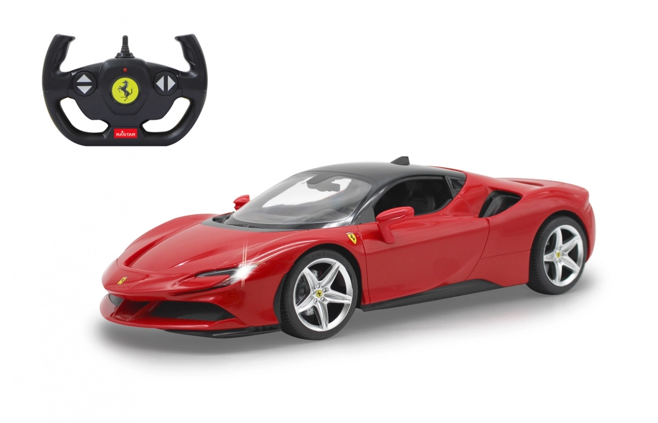 Jamara Ferrari SF90 Stradale Radio-Controlled (RC)