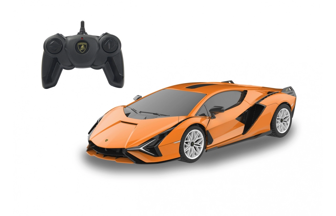 Jamara Lamborghini Sián Radio-Controlled (RC) model