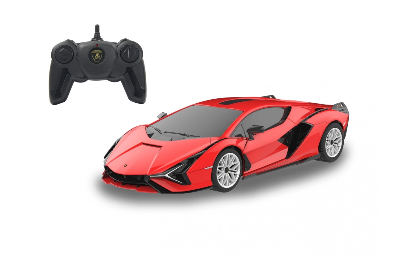Jamara Lamborghini Sián Radio-Controlled (RC) model