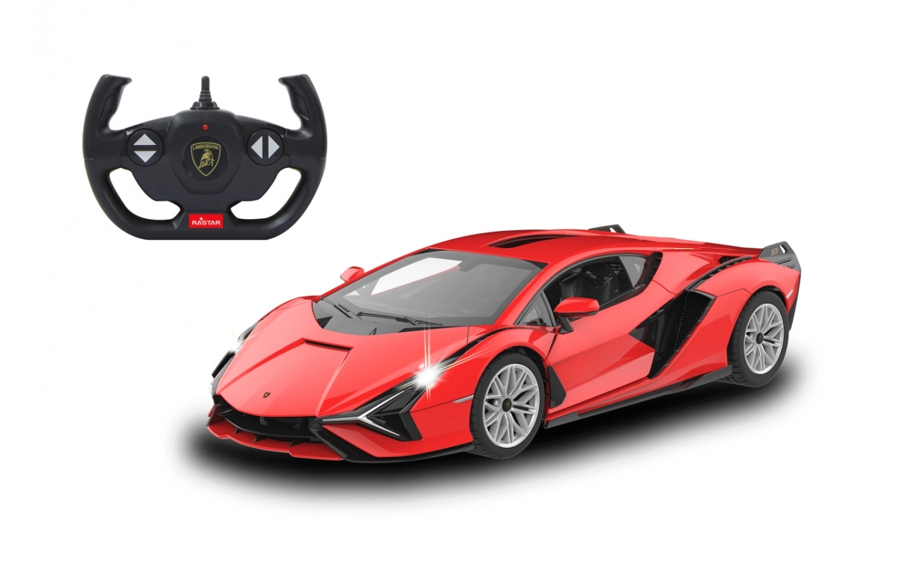 Jamara Lamborghini Sián Radio-Controlled (RC) model