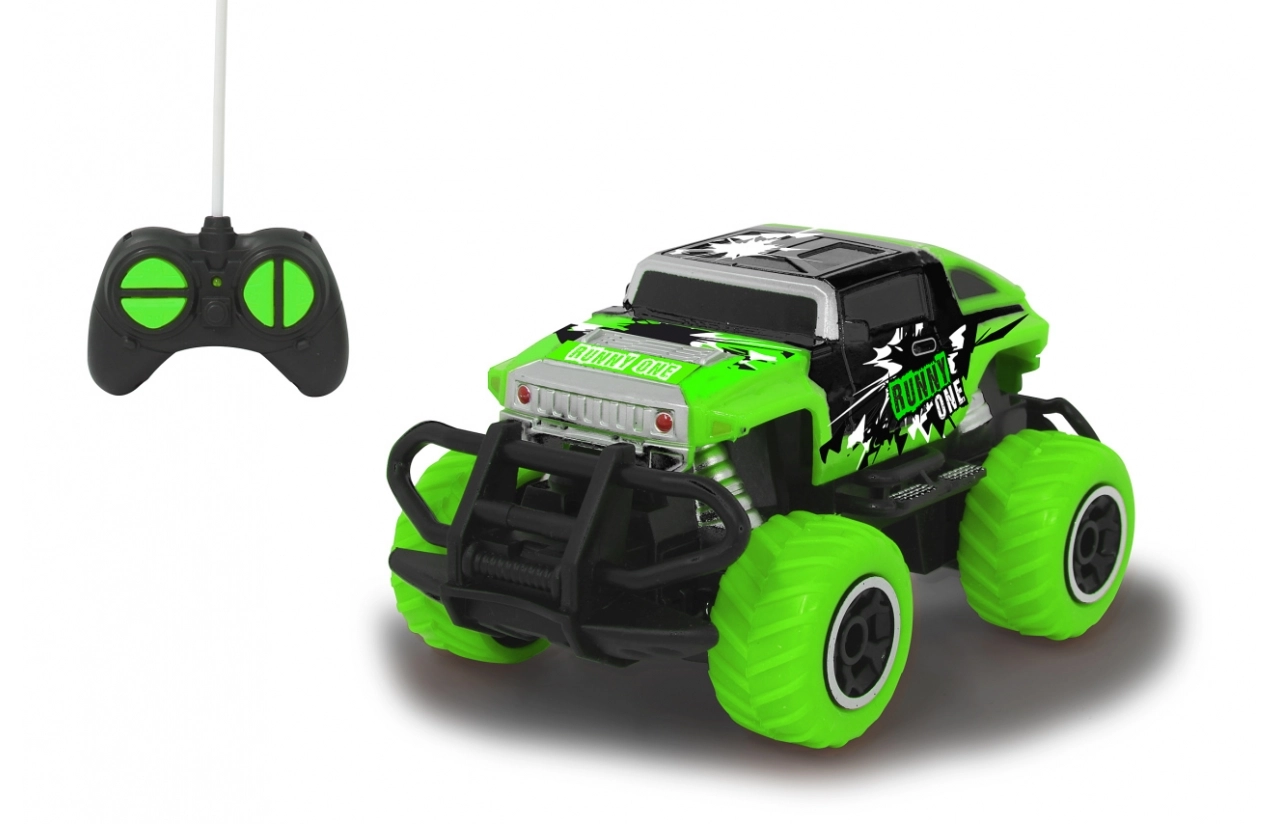 Jamara Runny One Radio-Controlled (RC) model