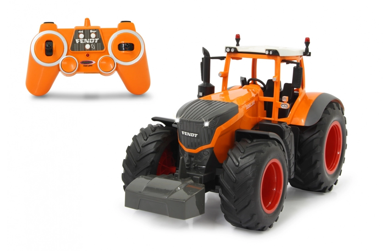 Jamara Fendt 1050 Vario Municipal Radio-Controlled