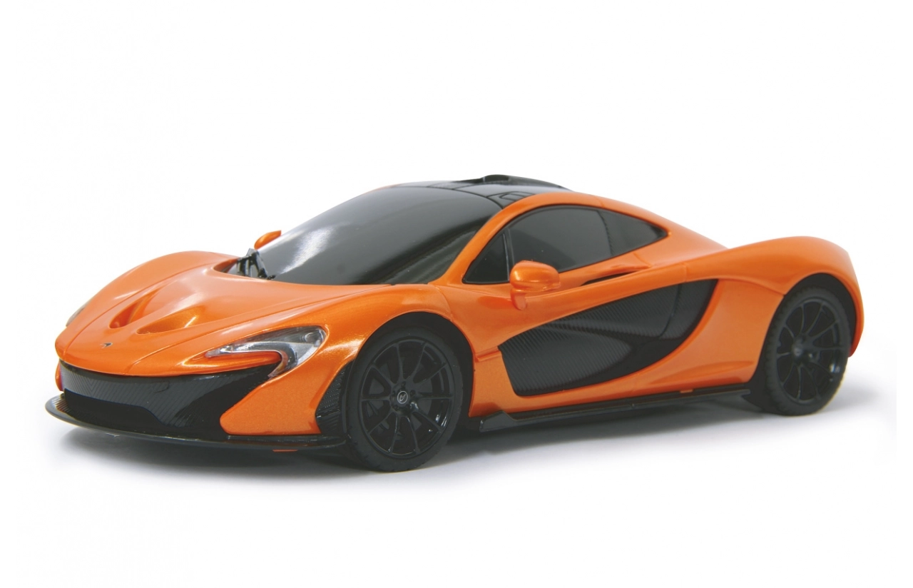 Jamara McLaren P1 Radio-Controlled (RC) model