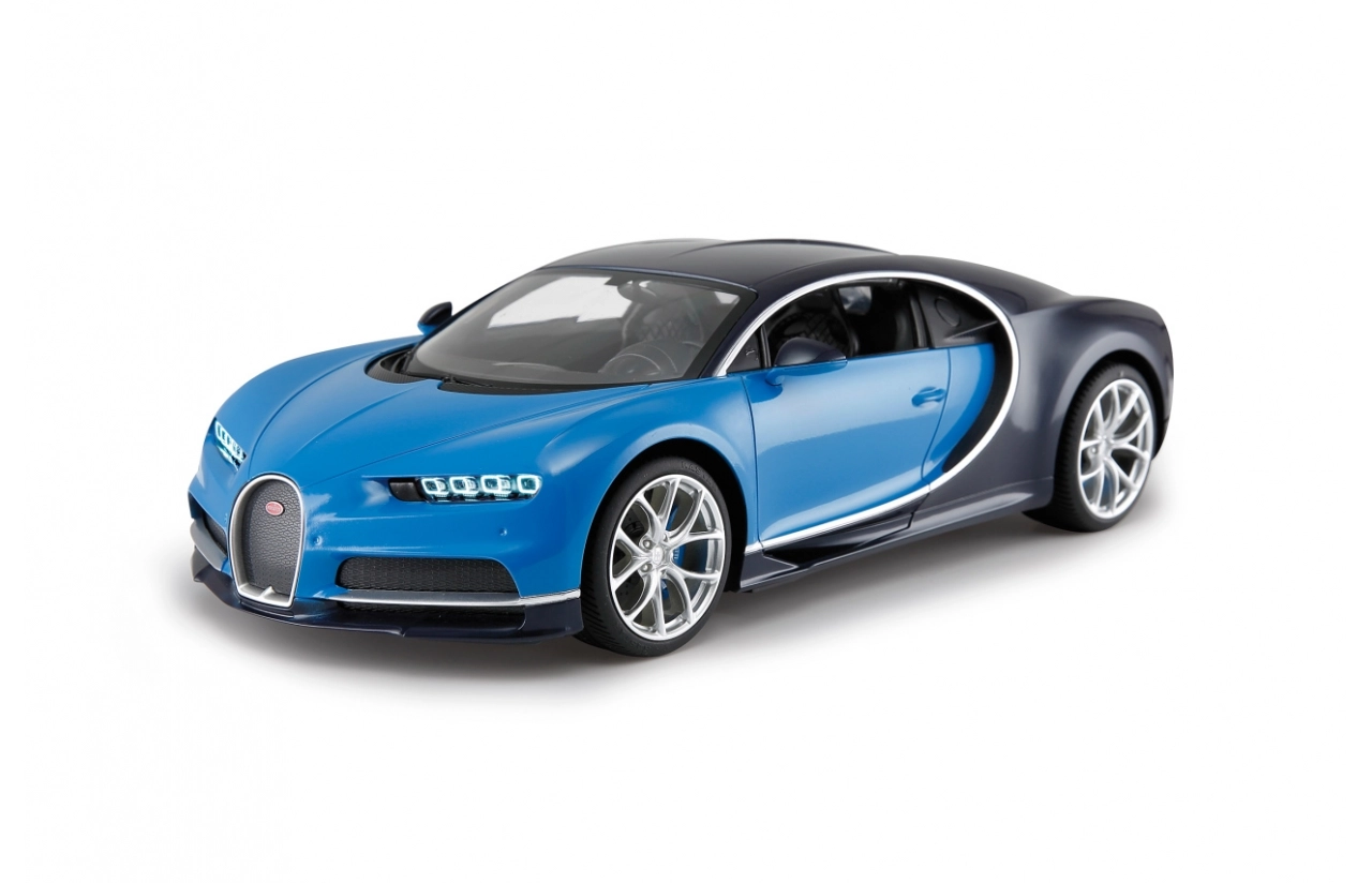 Jamara 405135 Radio-Controlled (RC) model Car