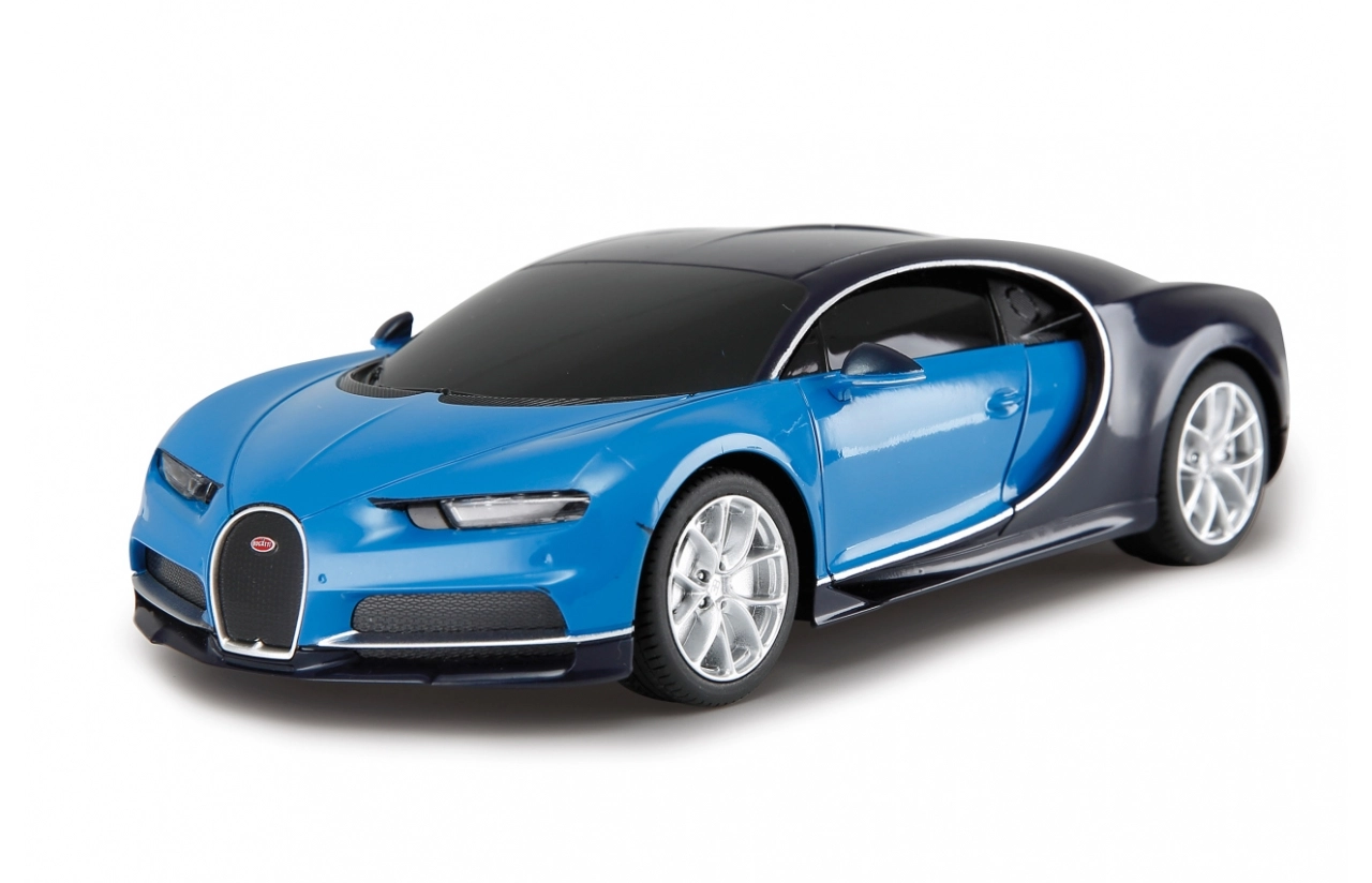 Jamara 405137 Radio-Controlled (RC) model Car