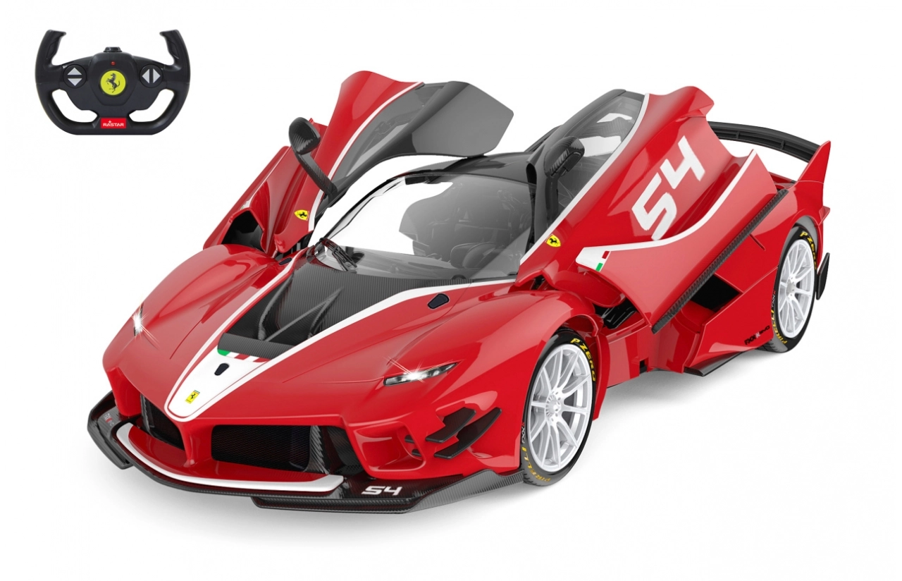 Jamara Ferrari FXX K Evo Radio-Controlled