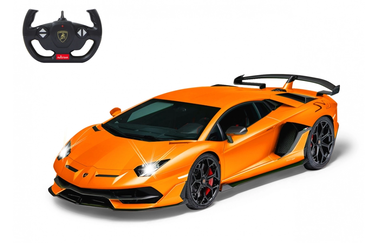 Jamara Lamborghini Aventador SVJ Radio-Controlled (RC)