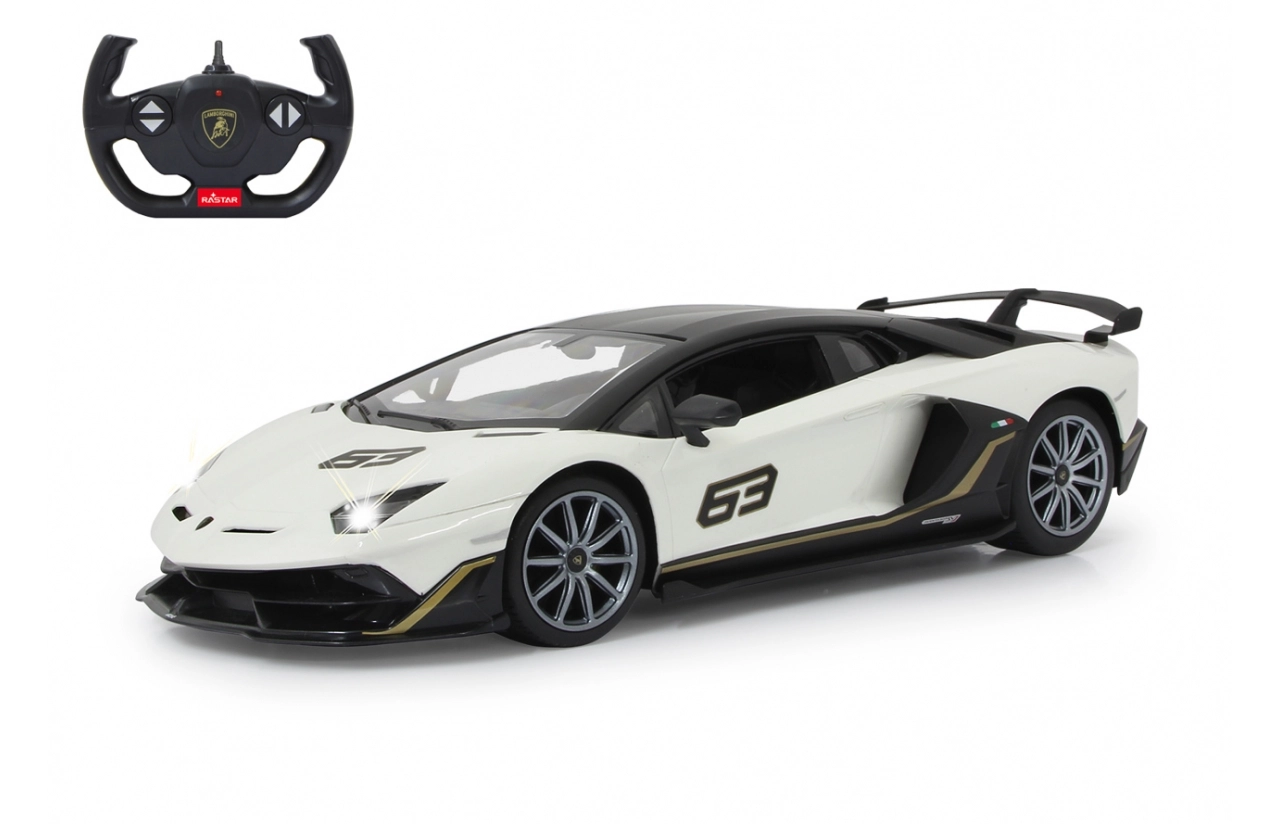 Jamara Lamborghini Aventador SVJ Performance Radio-Controlled