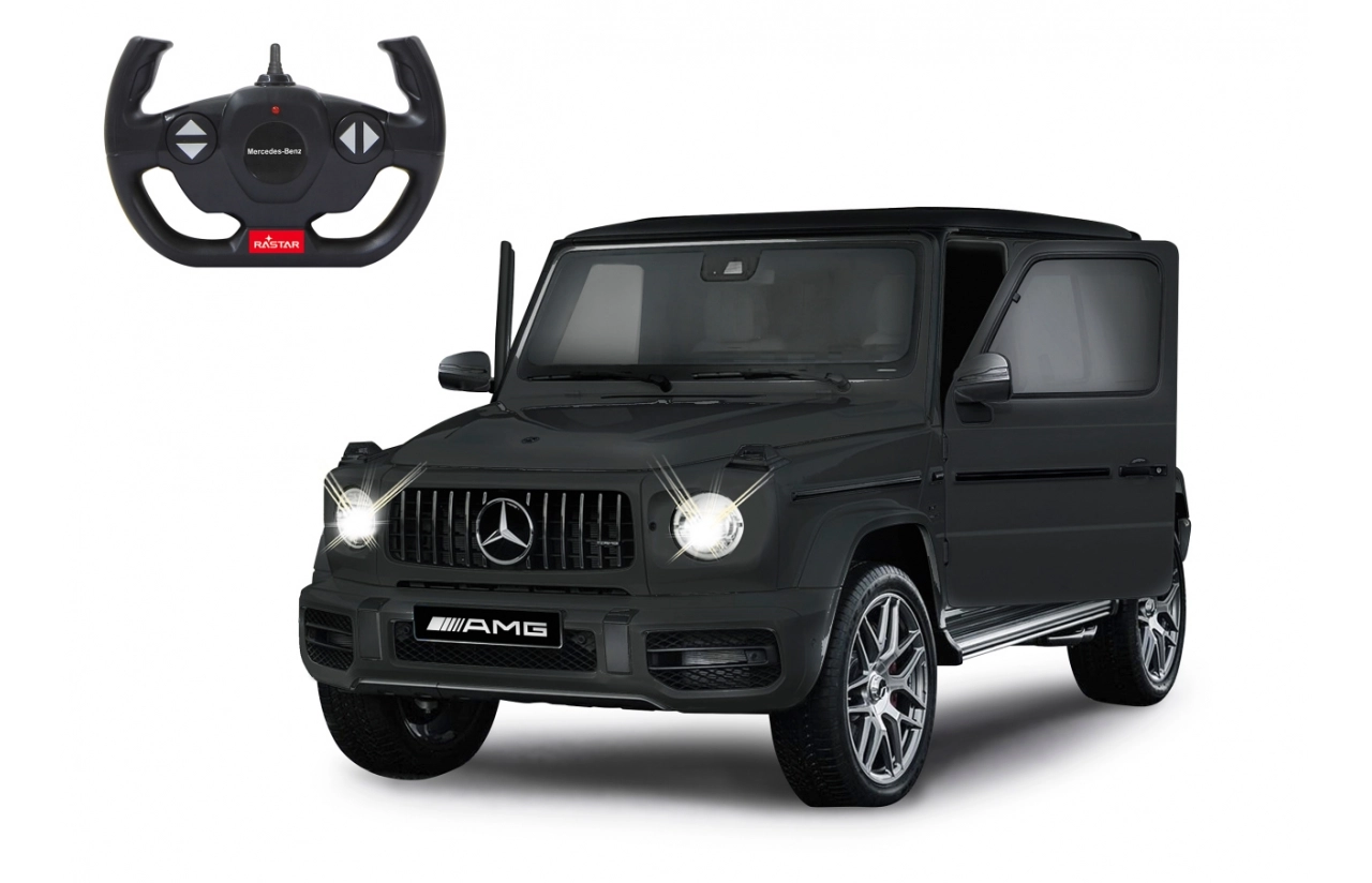 Jamara Mercedes-Benz AMG G63 Radio-Controlled (RC)