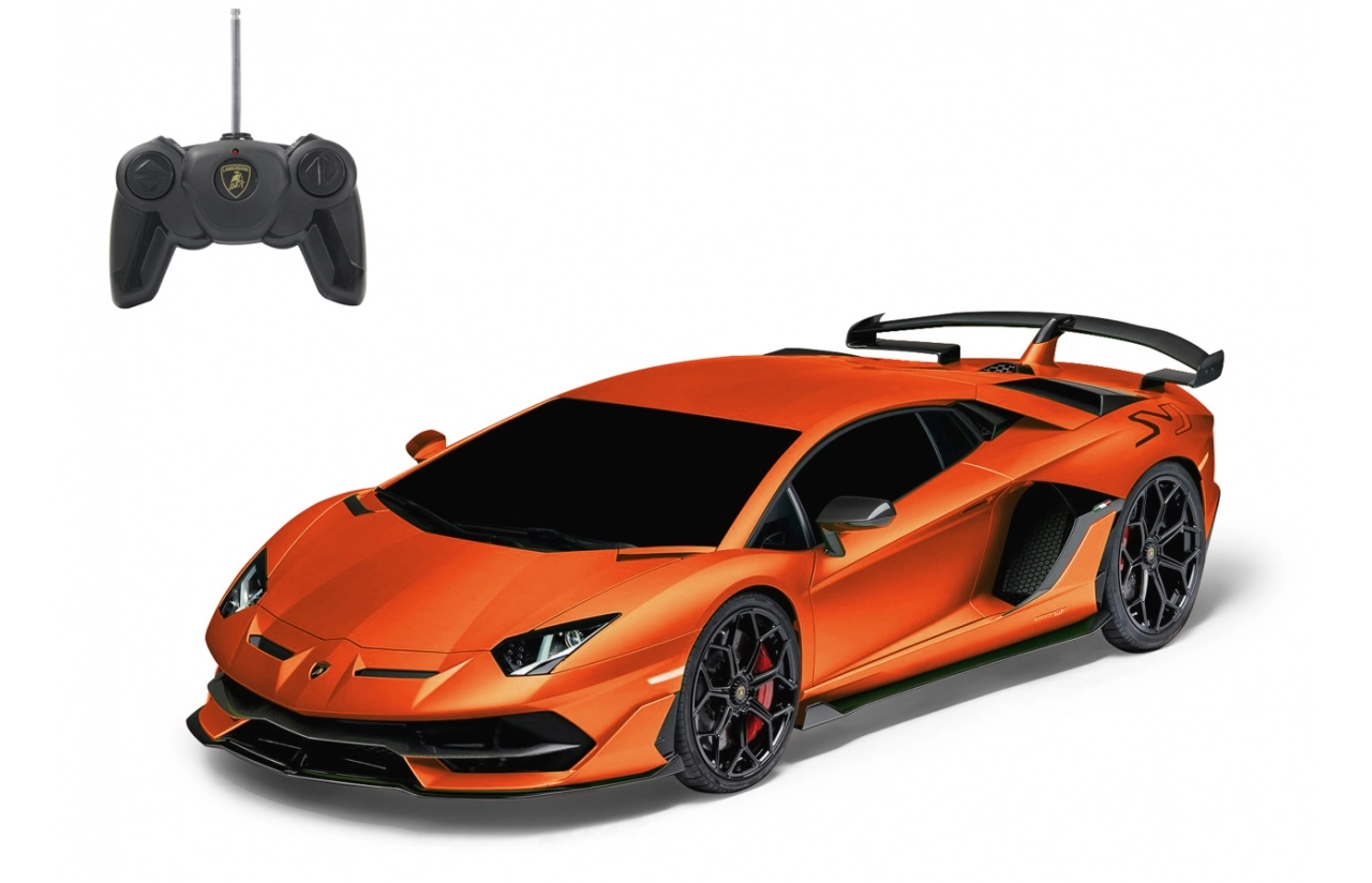 Jamara Lamborghini Aventador SVJ Radio-Controlled (RC)