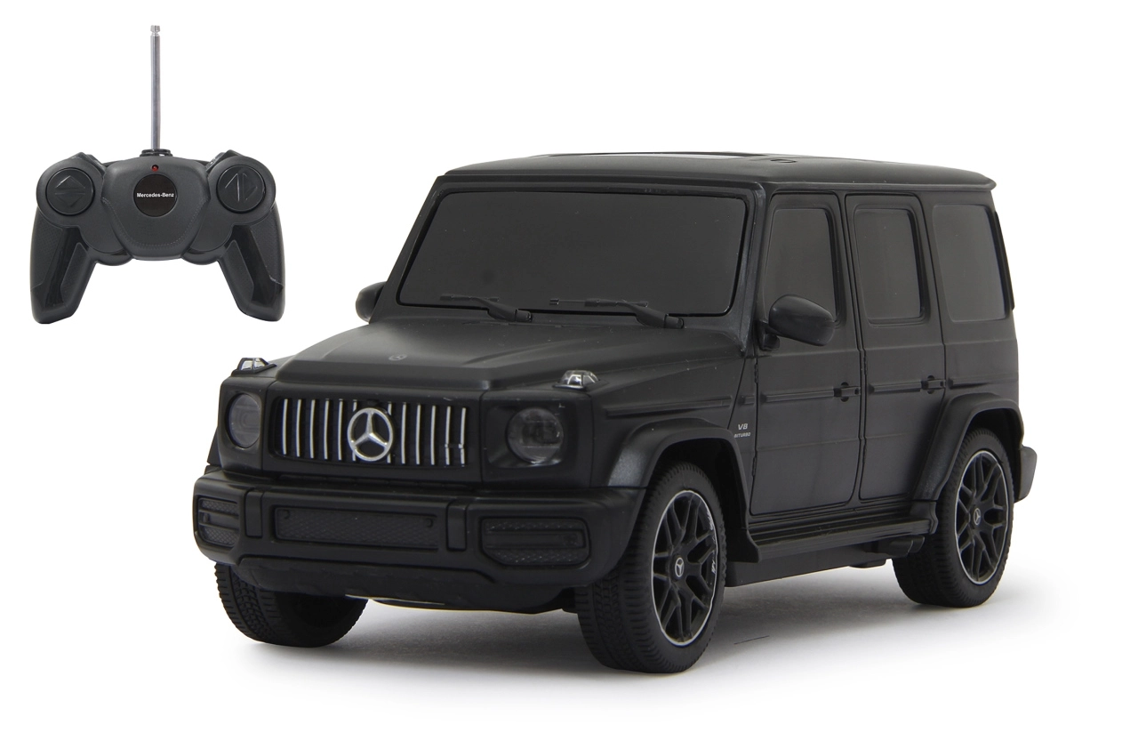 Jamara Mercedes-Benz AMG G63 Radio-Controlled (RC)