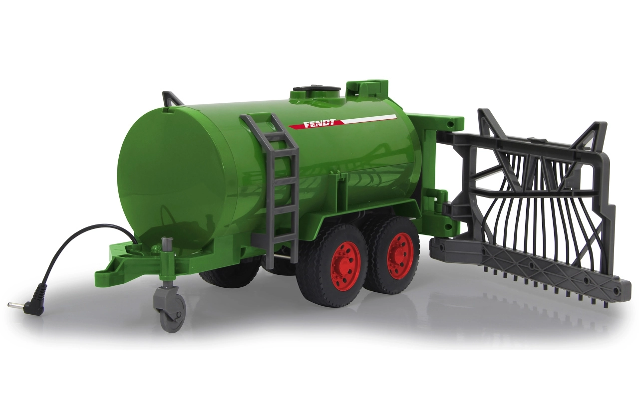 Jamara Fendt Water Tank with hose