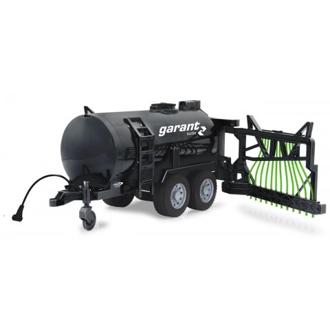Jamara 405236 Radio-Controlled (RC) model part/accessory