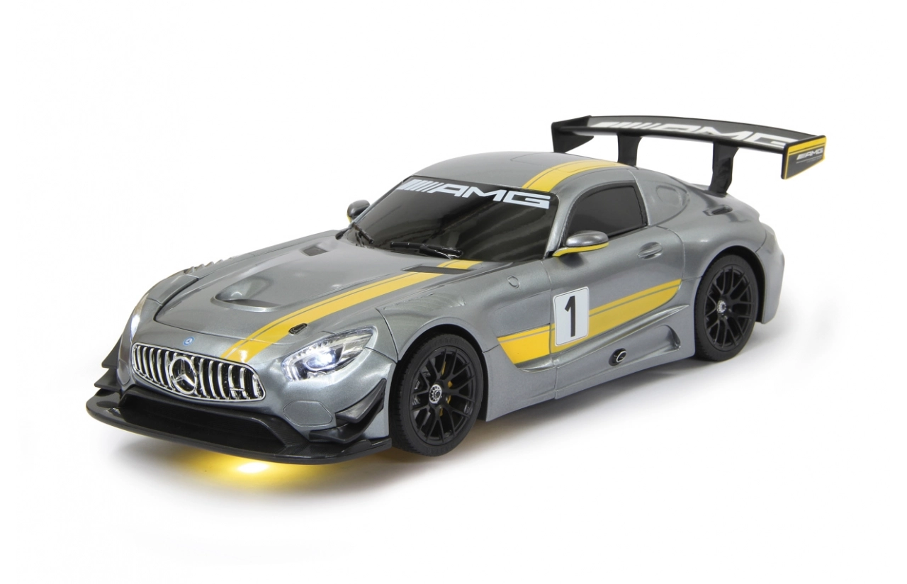 Jamara Mercedes AMG GT3 Radio-Controlled (RC)