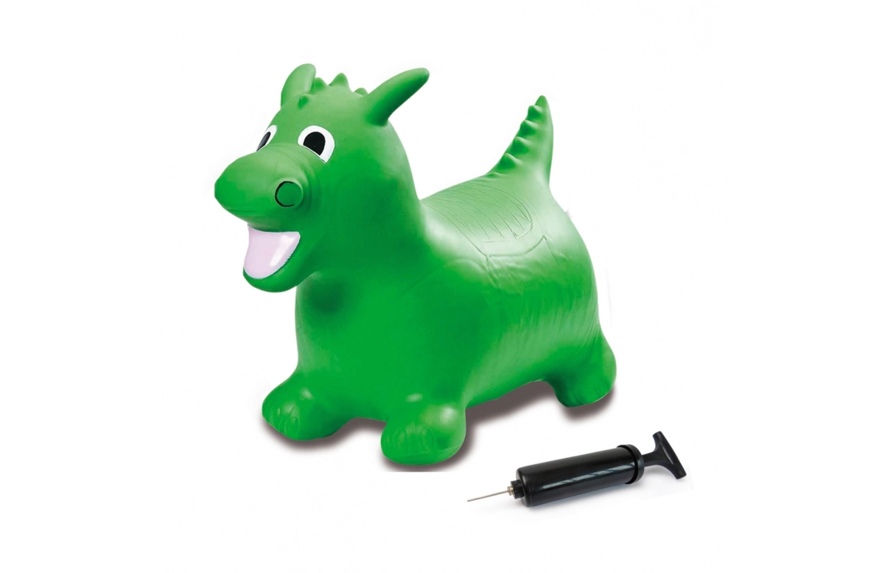 Jamara 460315 rocking/ride-on toy Ride-on animal