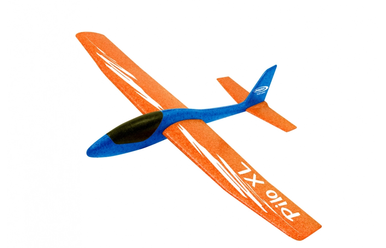 Jamara Foam Glider Toy glider plane
