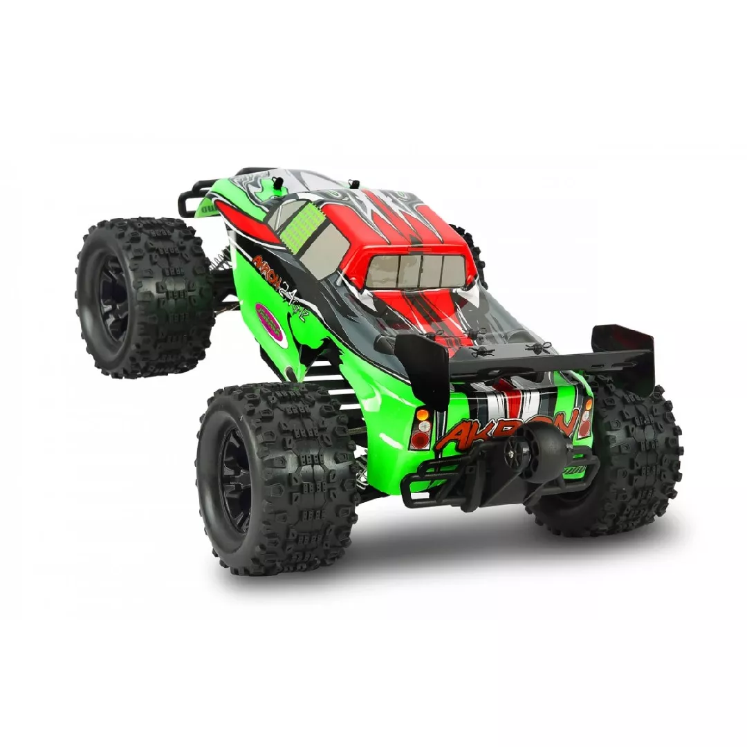 Jamara 053265 Radio-Controlled (RC) model Monster