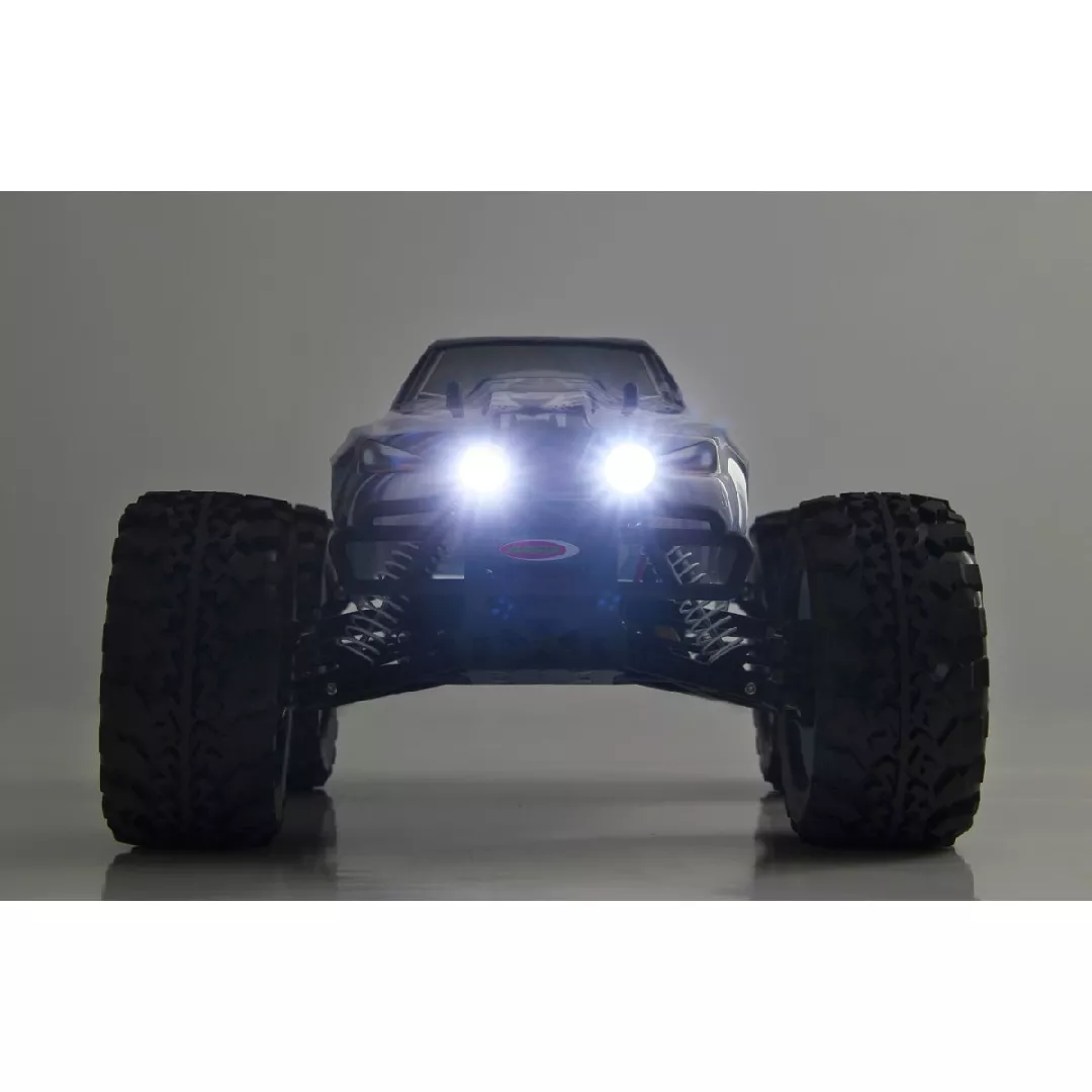 Jamara 053360 Radio-Controlled (RC) model Monster