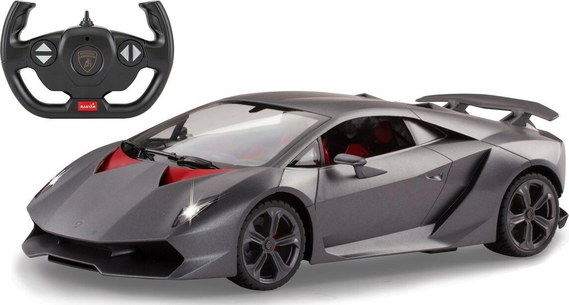 JAMARA Lamborghini Sixth Element  Car  1:14