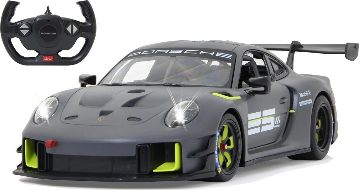 Jamara Porsche 911 GT2 RS Clubsport25