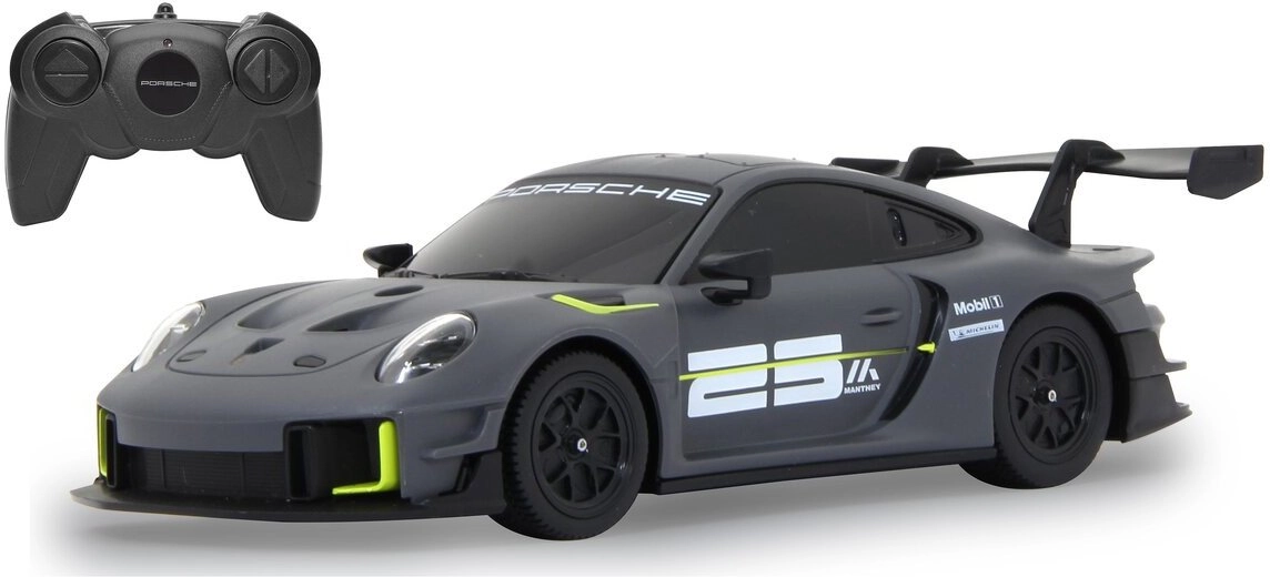 JAMARA Porsche 911 GT2 RS  sports