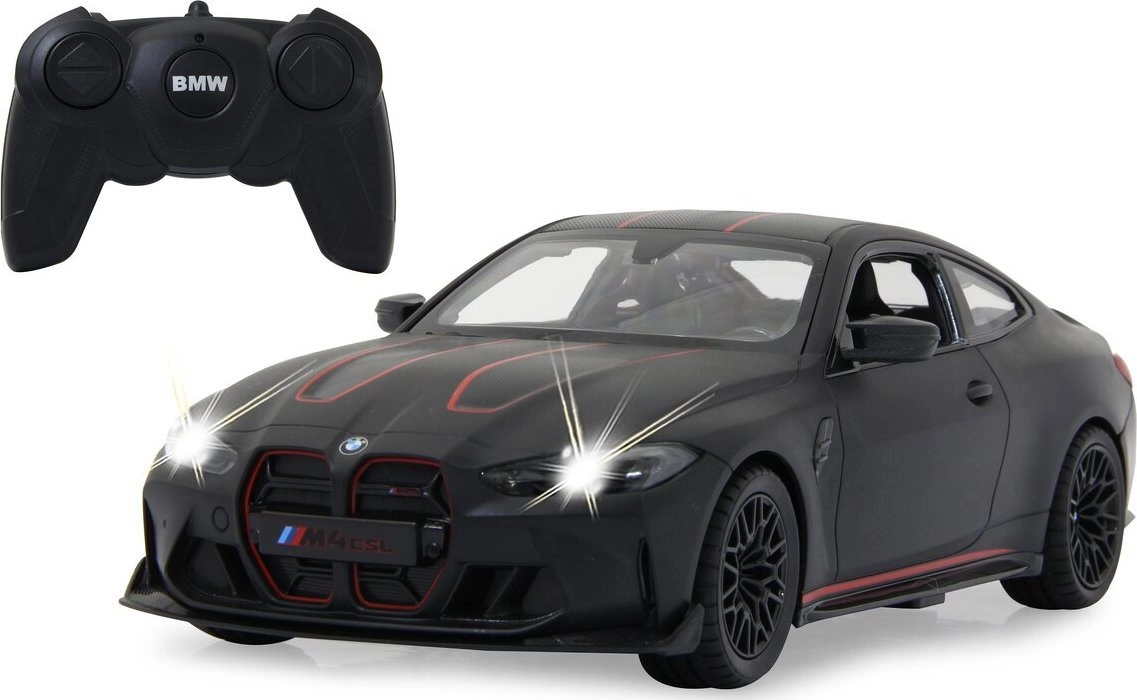 Jamara BMW M4 CSL 1:16 2
