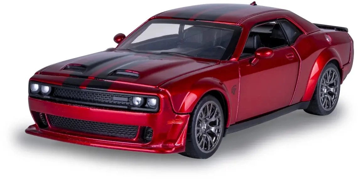 Jamara Dodge Challenger SRT Jailbreak 402614