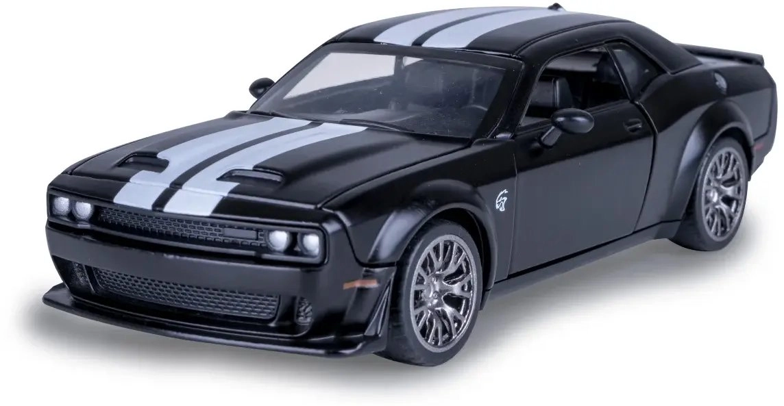 Jamara Dodge Challenger SRT Jailbreak 402615