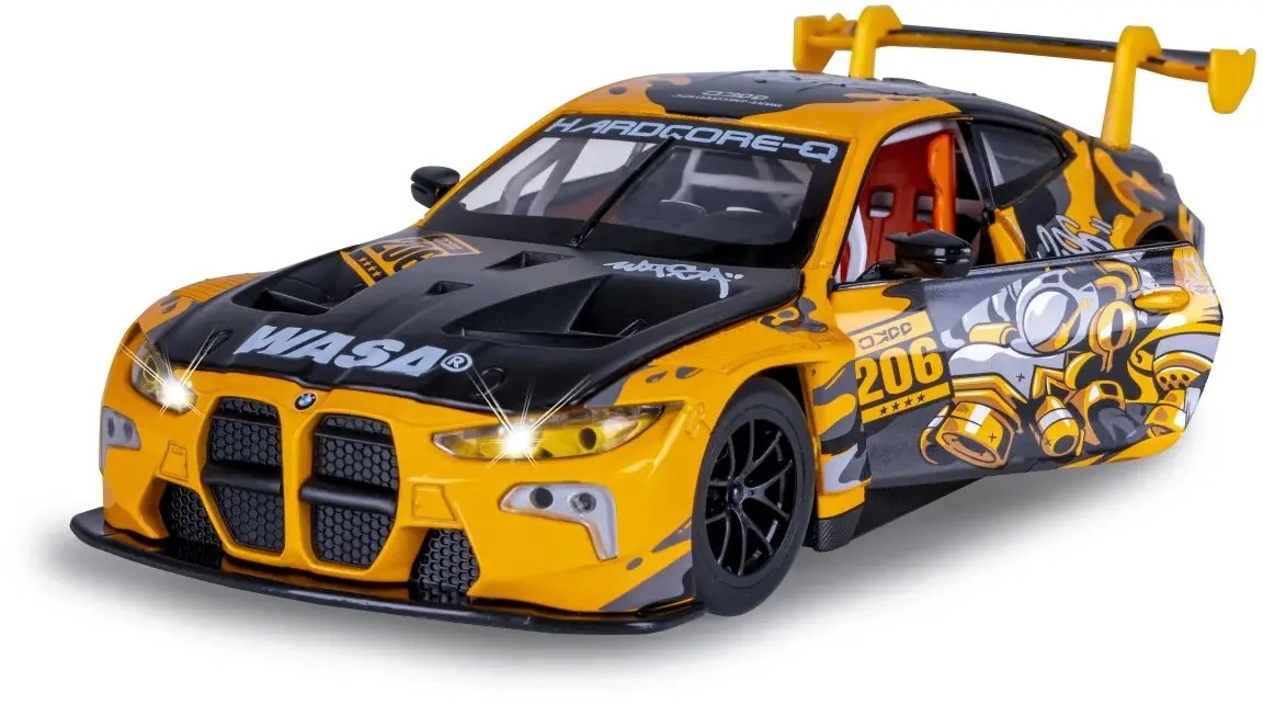 Jamara BMW M4 GT3 402627 4042774475765