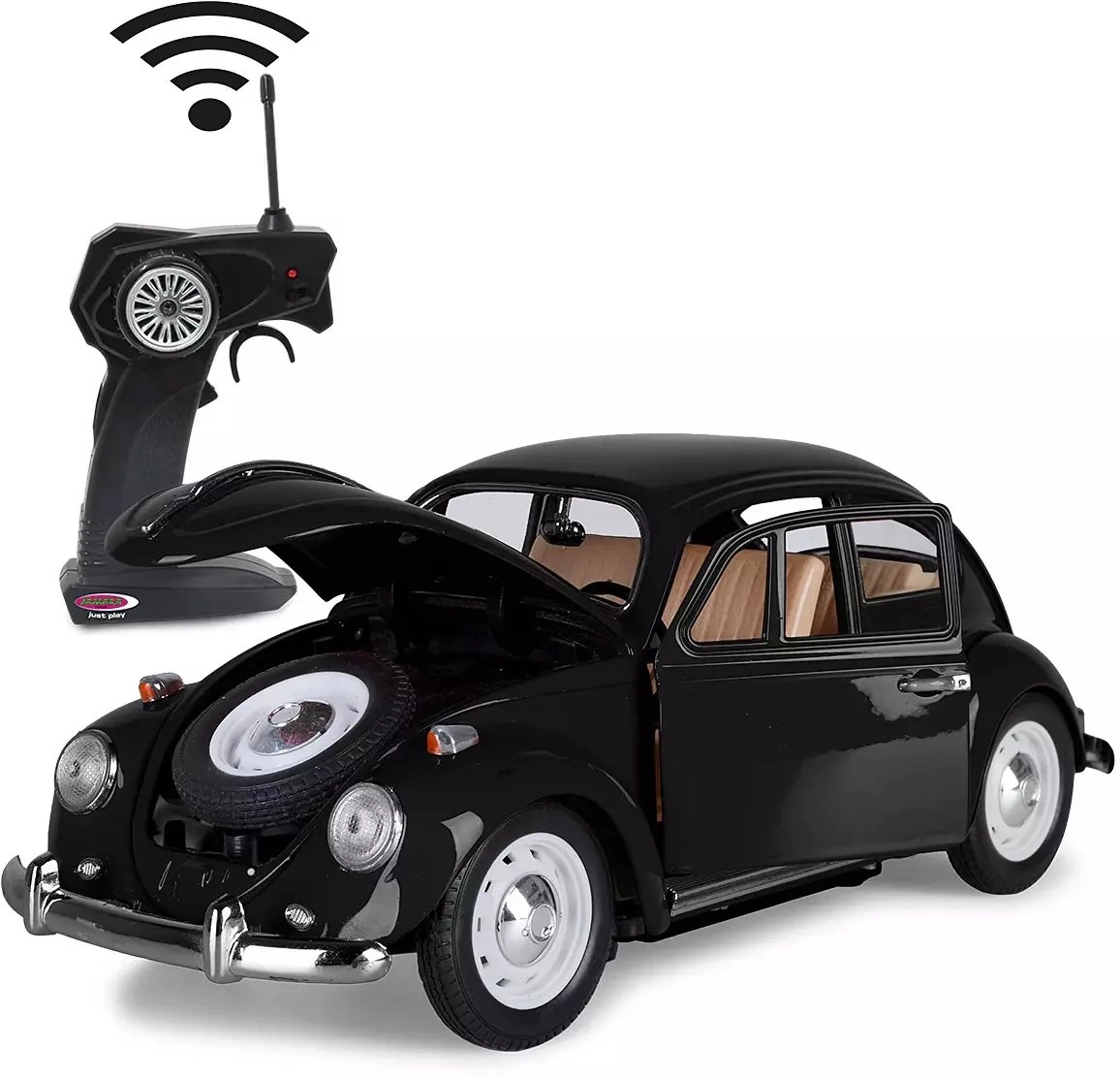 Jamara VW Beetle RC Diecast 1:18