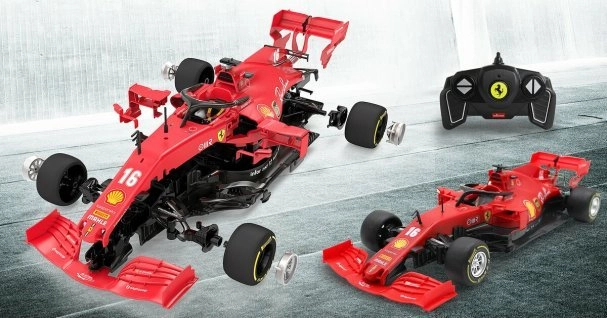 JAMARA Ferrari SF 1000  sports car