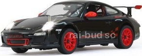 JAMARA Porsche GT3 RS 574 g