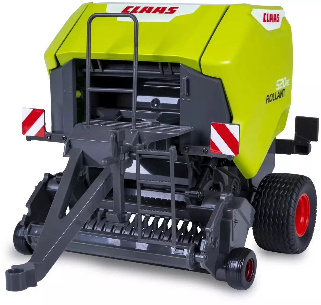 JAMARA 405237  baler  pre-assembled  1:16  Claas