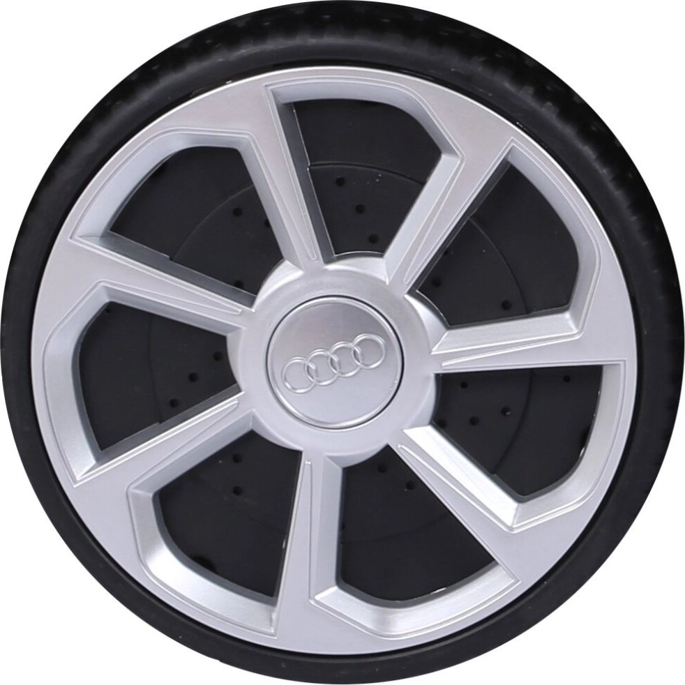 Tyres front Ride-on Audi TT RS