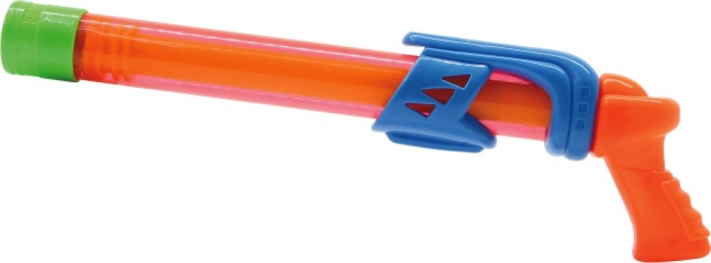 JAMARA 460312 Water gun Blue Orange